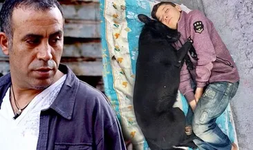 Haluk Levent açıkladı! Köpekle uyuyan çocuk…