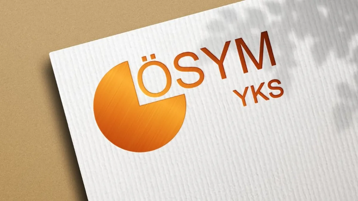 Üniversite maratonu başlıyor! YKS 2026 sınav ve başvuru takvimi belli oldu: TYT-AYT-YDT ne zaman?