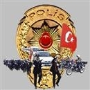 Polise tam otomatik tabanca ve zırhlı araçlar verildi