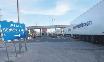 Yunanistan’dan ‘Deli Dumrul’ vergisi