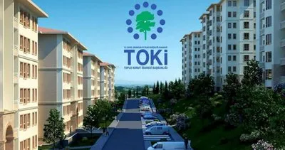 TOKİ kura tarihleri takvimi güncel 2023: Hangi ilin TOKİ kura sonuçları ne zaman açıklanacak, isim listesi sorgulama nasıl yapılır?