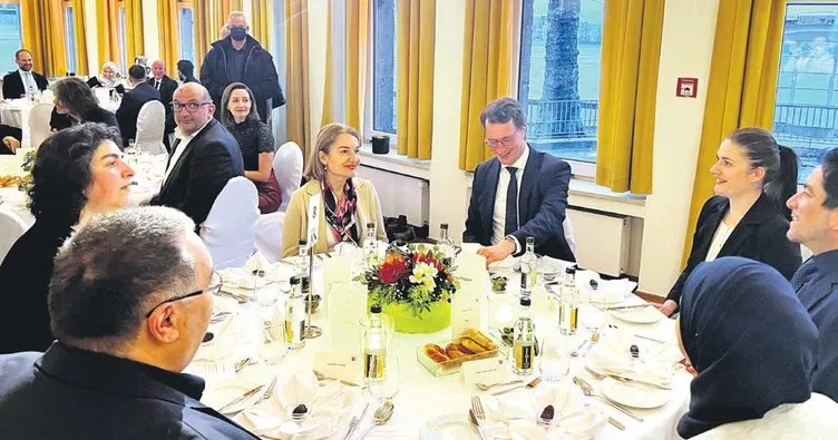 Bayramı da birlikte kutlayalım