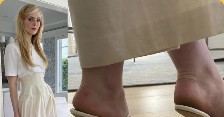 Yumurta topuklu ayakkabı