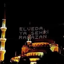 Ramazan bitince defteri kapatmayın