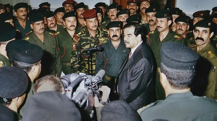 Celal Talabani kimdir? Irak Eski Cumhurbaşkanı Celal Talabani hayatını kaybetti