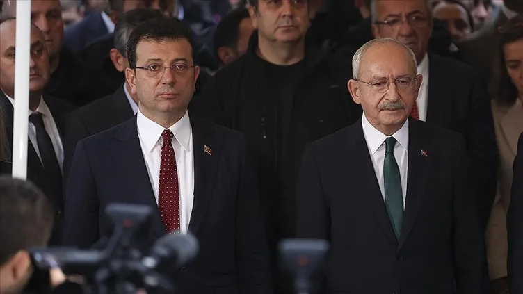 Son dakika: ‘Birleşe birleşe kazanacağız’ diyerek yola çıkmışlardı: CHP paramparça