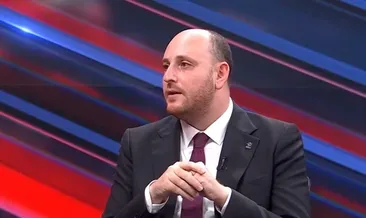 AK Parti Genel Başkan Yardımcısı Ahmet Büyükgümüş’ten önemli mesajlar: Türkiye 10 yılda 3 önemli stratejik kazanım elde etti!