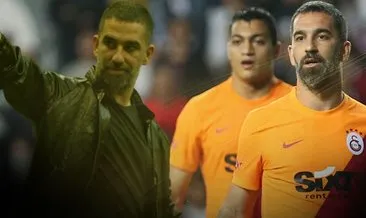 Son dakika Galatasaray transfer haberleri: Arda Turan’a flaş teklif! Geri dönüyor... Diagne ve Semih Kaya’ya talip çıktı; Sekou Mara, Marcao, Mostafa Mohamed, Yanis Hamache
