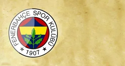 Fenerbahçe’den çifte transfer! Medipol Başakşehir...