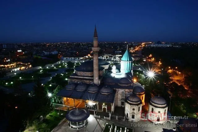 İl il Türkiye'nin 2019 nüfusu