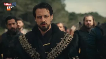 Sultan Orhan’dan İmparator Andronikos’a İznik resti!