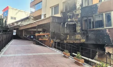 Vurulan mühür esnafı mağdur etti