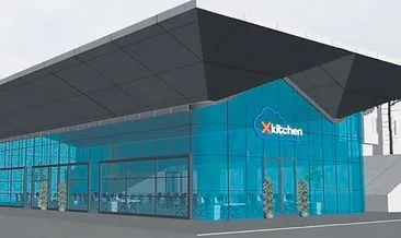 Mutfakta ortak paylaşım dönemi