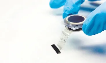 Körlüğü çözen cihaza onay