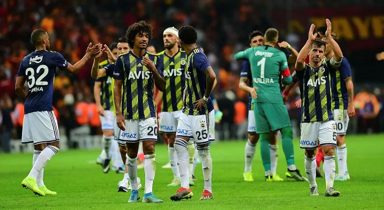 Son dakika! Fenerbahçe’den Maycon sürprizi