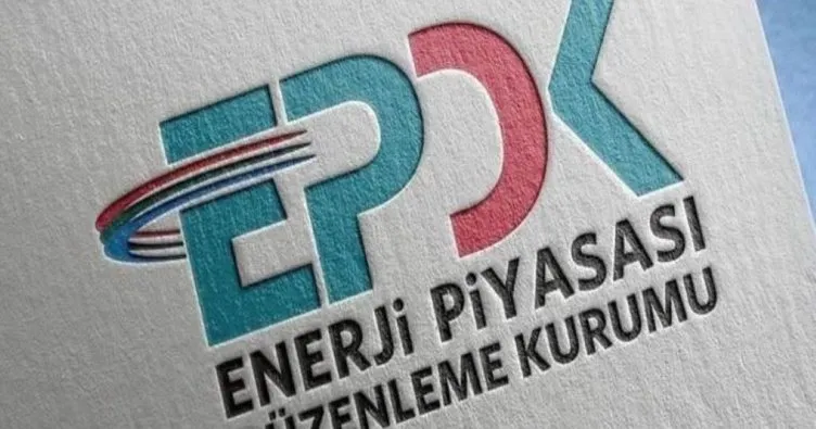 EPDK 54 şirkete lisans verdi