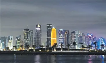 Katar’dan ekonomik saldırı yapan 3 bankaya dava