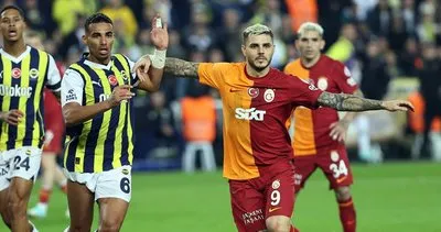 Son dakika haberleri: Cimbom şampiyonluk maçına çıkıyor! İşte Galatasaray-Fenerbahçe maçı muhtemel 11’ler...
