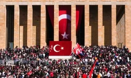 Kabine’den 29 Ekim mesajı!