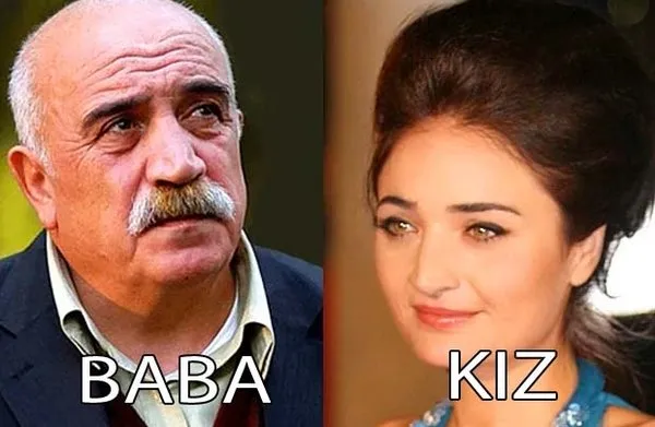 Onların akraba olduklarını biliyor muydunuz?