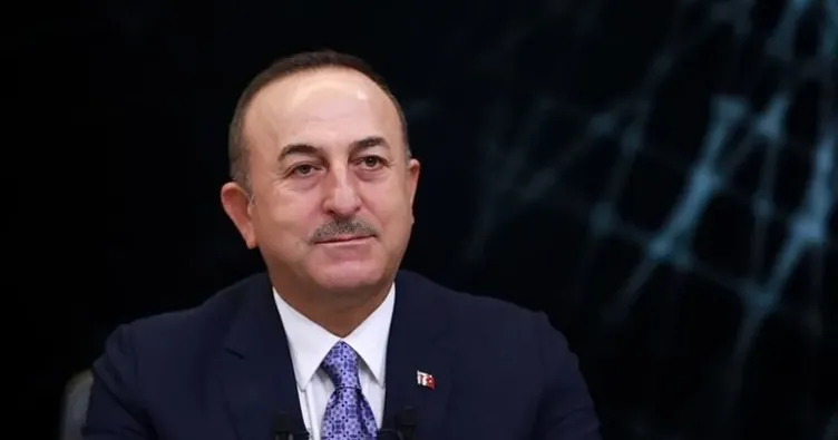 Bakanı Çavuşoğlu 14 Mayıs seçimleri için oran vererek açıkladı: Seçim ilk turda bitecek