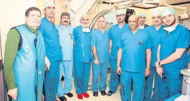 Yabanci Hekimler Gaziantep Te Egitiliyor Guney Haberleri