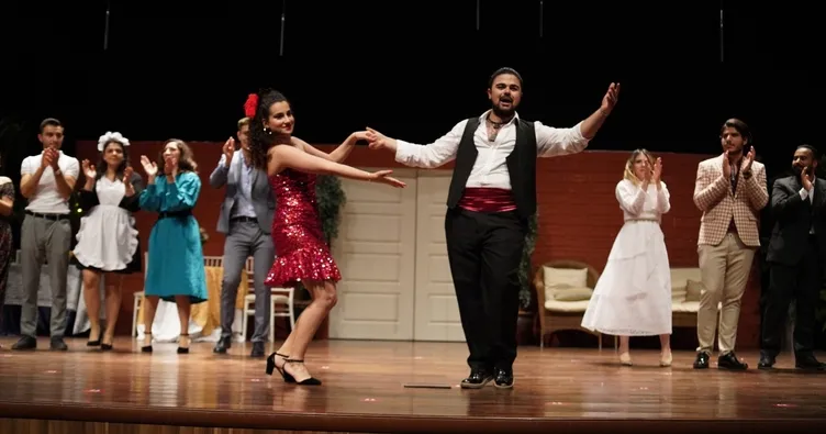 HKÜ’de ’Lüküs Hayat’ rüzgârı esti