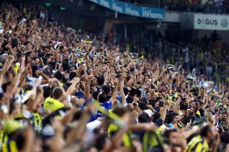 Fenerbahçe’den flaş karar! Kiralık isim geri dönüyor