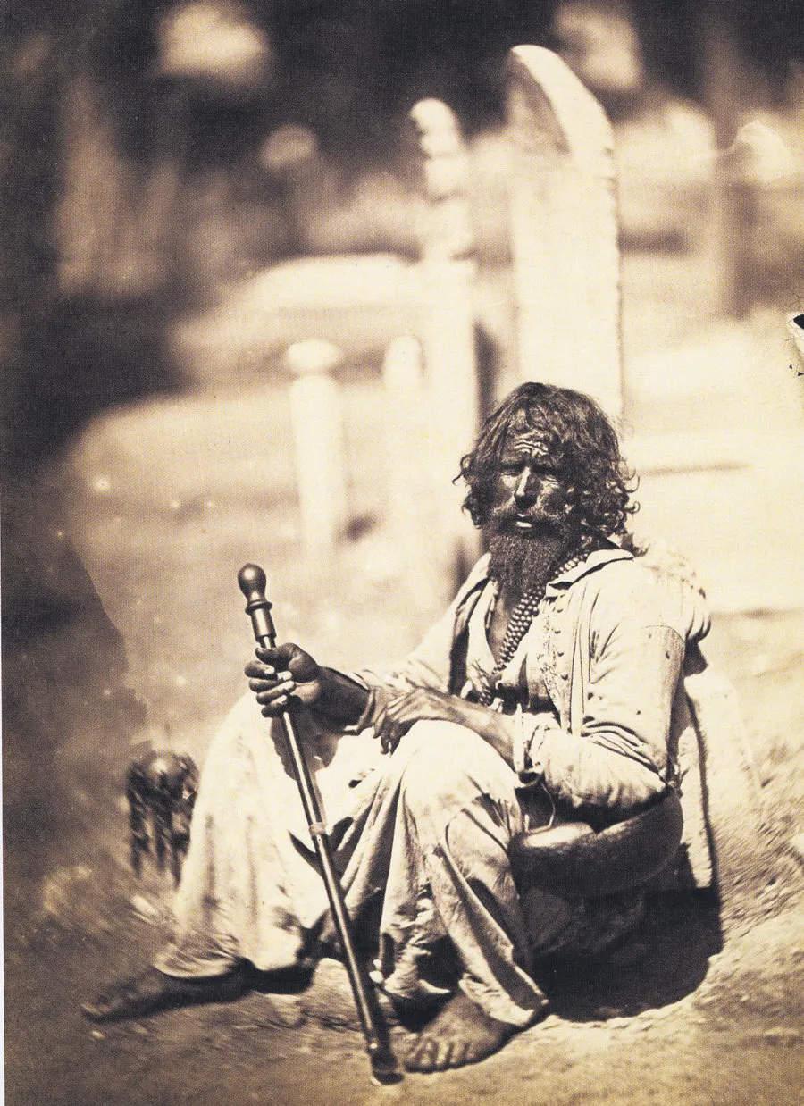 James Robertson'un İstanbul fotoğrafları Galeri Yaşam