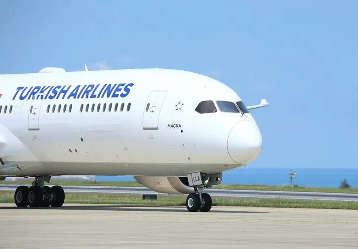 Thy Nin Ruya Ucagi Tarifeli Seferlere Basladi Ekonomi Haberleri