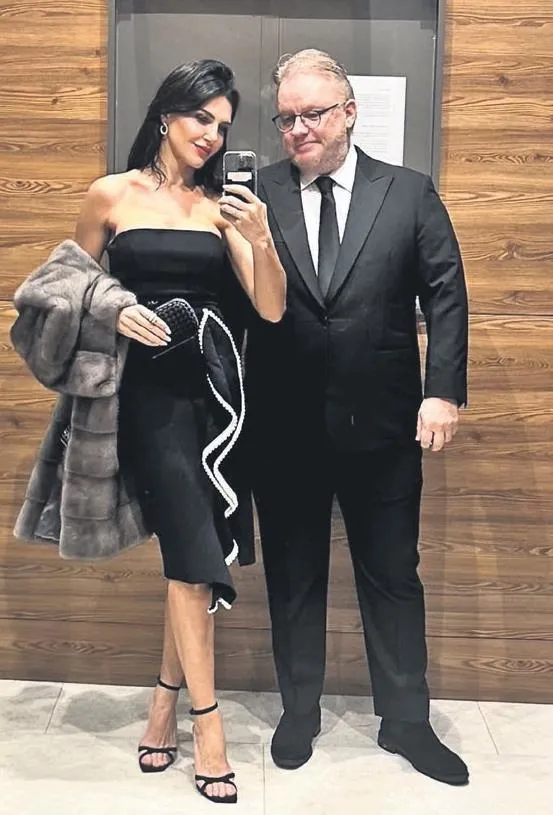 Evlilik yerine ayrılık haberi geldi