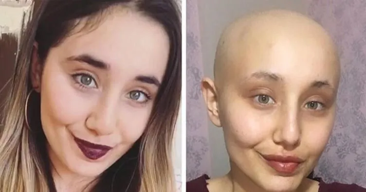 İrem Ayyüce Çınar kimdir, kaç yaşındaydı? Kanser hastalığı ile savaşan Ayyüce Çınar hayatını kaybetti! İrem Ayyüce Çınar kimdir, kaç yaşındaydı? Kanser hastalığı ile savaşan Ayyüce Çınar hayatını kaybetti!