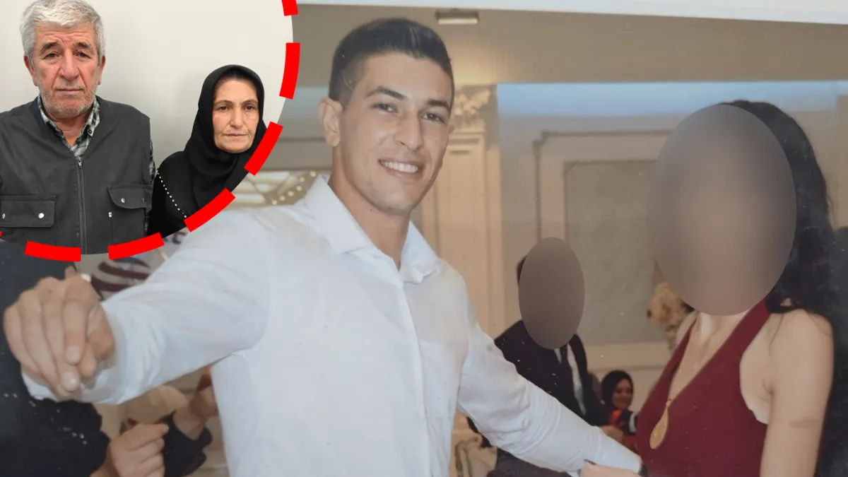 SON DAKİKA: Düğün gecesi sır ölüm! Uzman çavuş Ümit Canpolat'ın ailesinden şoke eden iddia: Katil gelinim