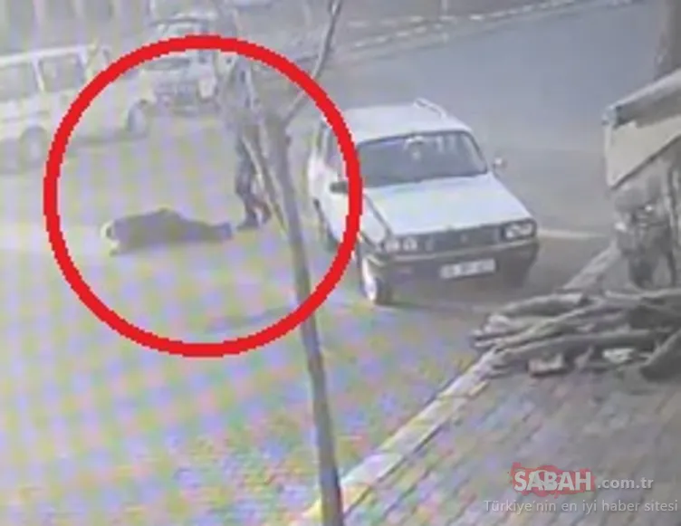 SON DAKİKA! Nevşehir’de korkunç olay: Ağabeyini odun parçasıyla katletti! Vahşet görüntüleri ortaya çıktı