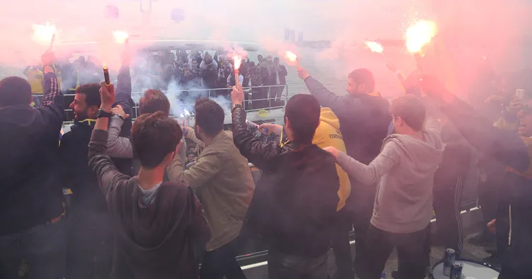 İstanbul’da Euroleague coşkusu