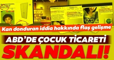 Wayfair Cocuk Ticareti Mi Yapiliyor Wayfair Den Skandala Iliskin Aciklama Iste Abd Yi Karistiran Wayfair Skandali Ile Ilgili Son Dakika Detaylar Son Dakika Haberler