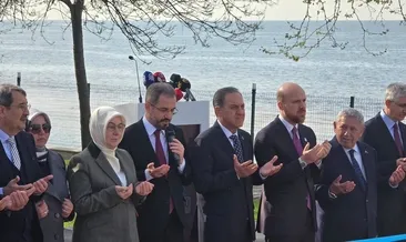 Türkiye’nin ilk ’Dil Köyü’ açıldı!