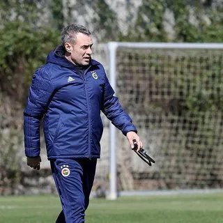 Fenerbahçe'nin sakatlık çözümü: Kreatin Kinaz