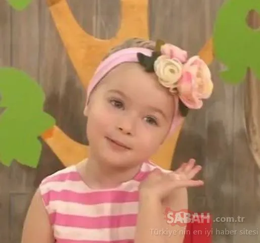 Çocuktan Al Haberi’nin ‘Kutu Bebek Ebrar’ıydı! Ebrar Alya Demirbilek’in son halini görenler gözlerine inanamadı!