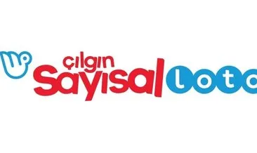 Çılgın Sayısal Loto çekiliş sonuçları açıklandı! Milli Piyango Online ile MPİ Sayısal Loto sonuçları sorgulama ekranı! 19 Haziran