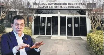 İBB’nin paraları böyle buharlaşıyor: 26 ihalede 452 milyonluk yağma