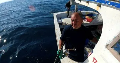 Yunan sahil güvenliğini geri püskürttü: Türkiye’nin konuştuğu balıkçı o anları anlattı...