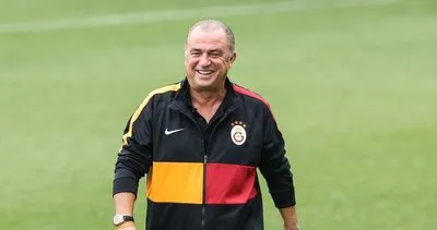 Fatih Terim’den onay çıktı! Galatasaray’a gol makinesi