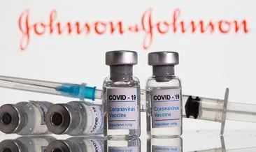 Johnson and Johnson aşısı durduruldu