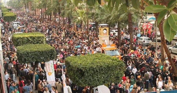 Adana Portakal Çiçeği Festivali ne zaman yapılacak?