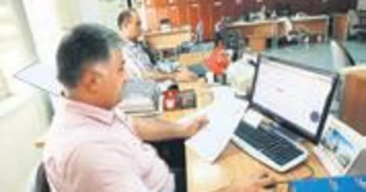 Keçiören’de online yapılandırma