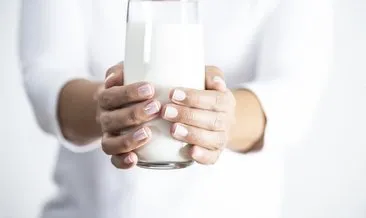 Sağlık için her yaşta süt için