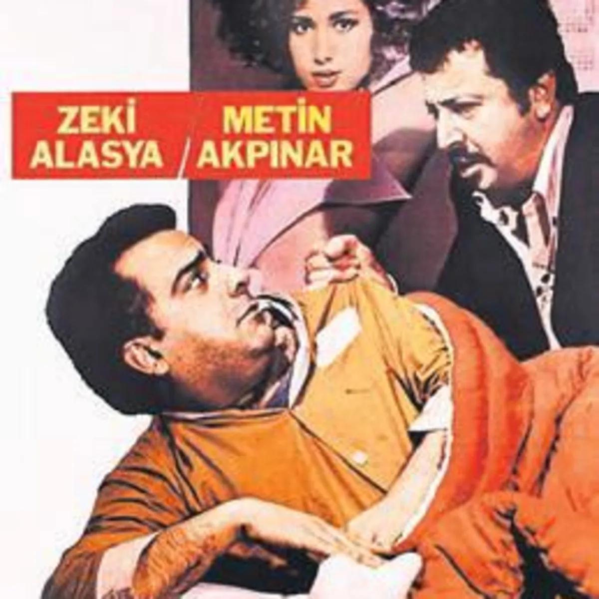 Cafer’in Çilesi