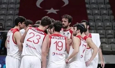 Sırbistan Türkiye basketbol maçı hangi kanalda, şifresiz mi? FIBA 2023 Dünya Kupası Elemeleri Sırbistan Türkiye basketbol maçı ne zaman, saat kaçta?