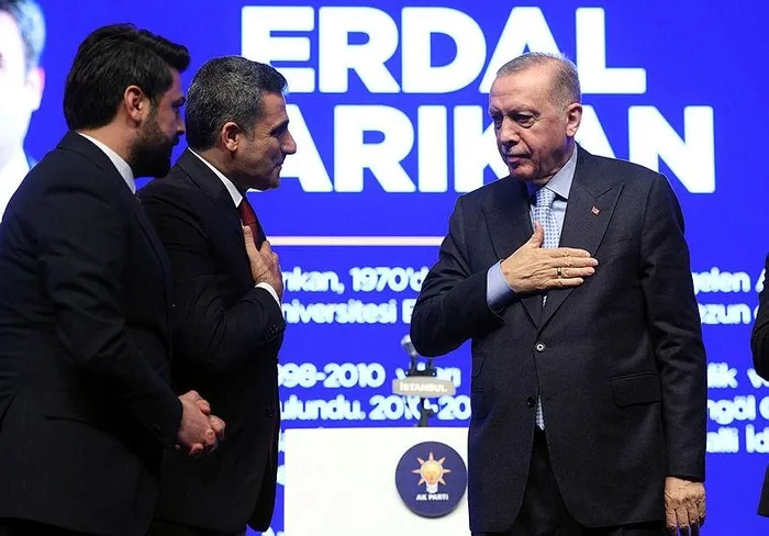 Başkan Erdoğan'dan yerel seçim mesajı: İstanbul'da fetret devrini bitireceğiz